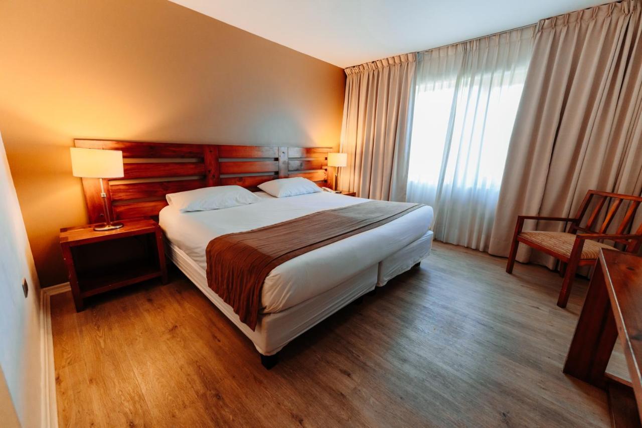 Hotel Limari Ovalle Εξωτερικό φωτογραφία