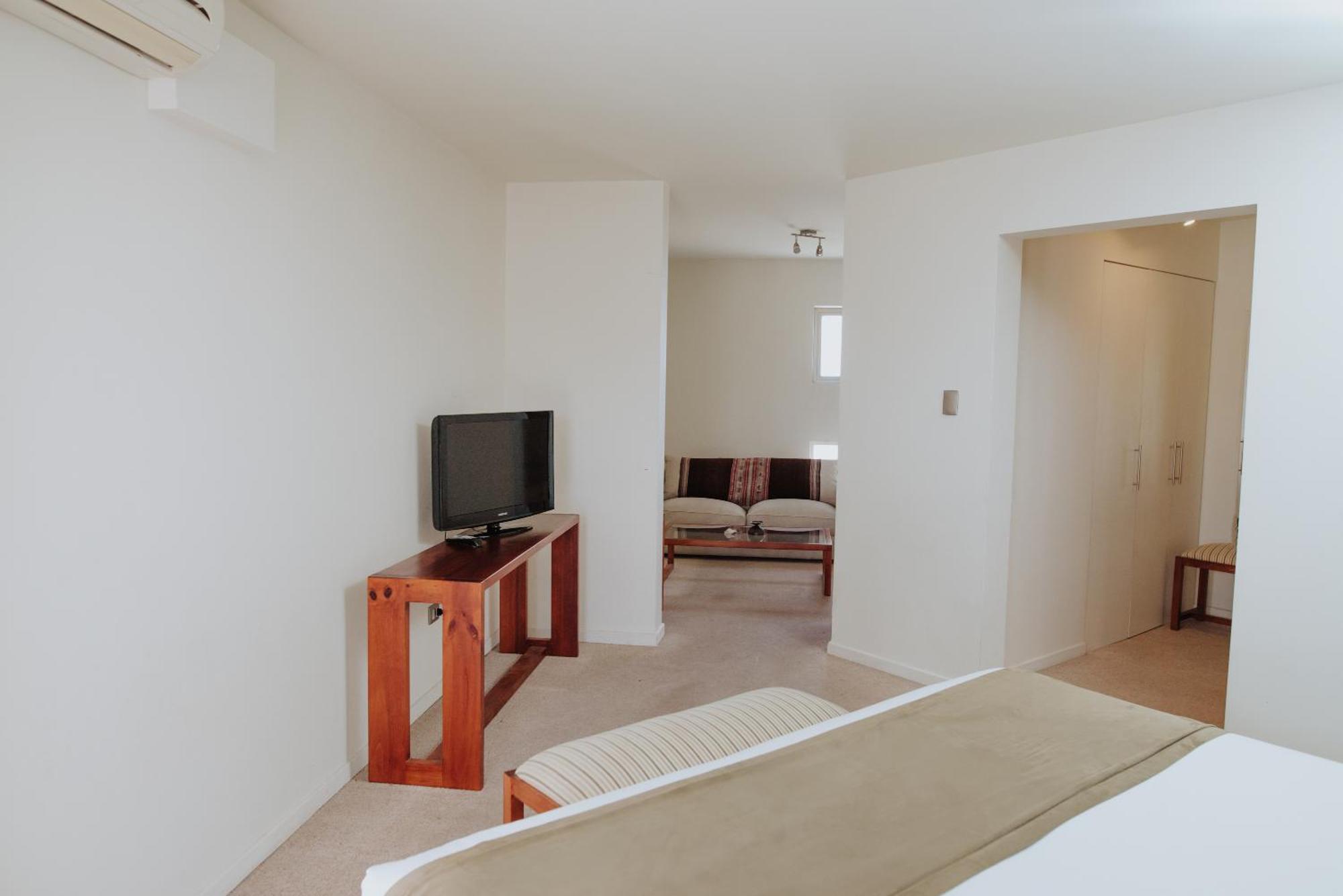 Hotel Limari Ovalle Εξωτερικό φωτογραφία