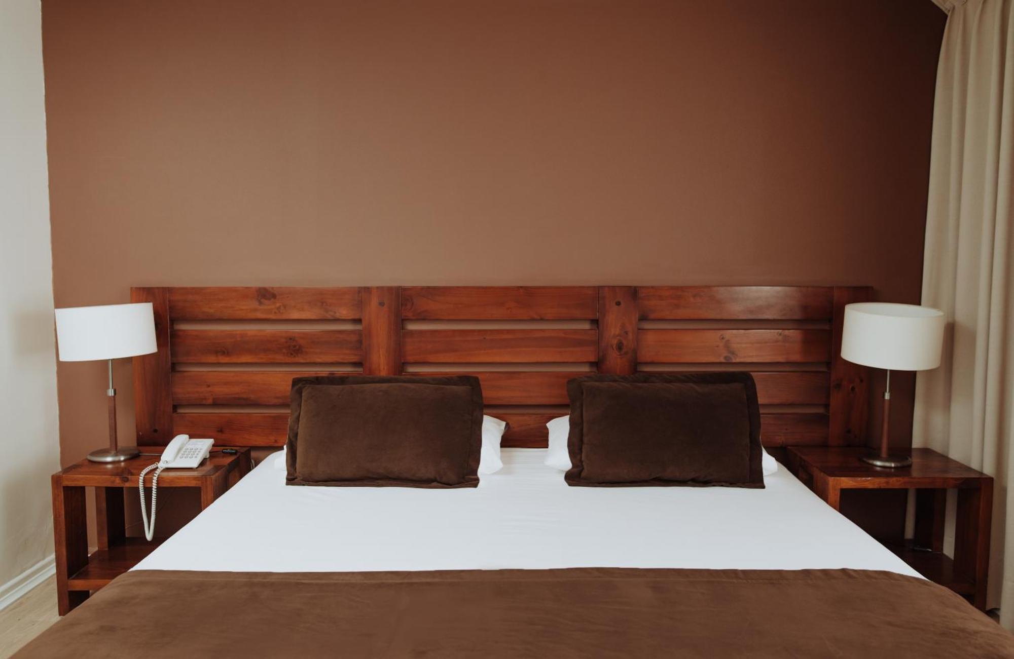 Hotel Limari Ovalle Εξωτερικό φωτογραφία