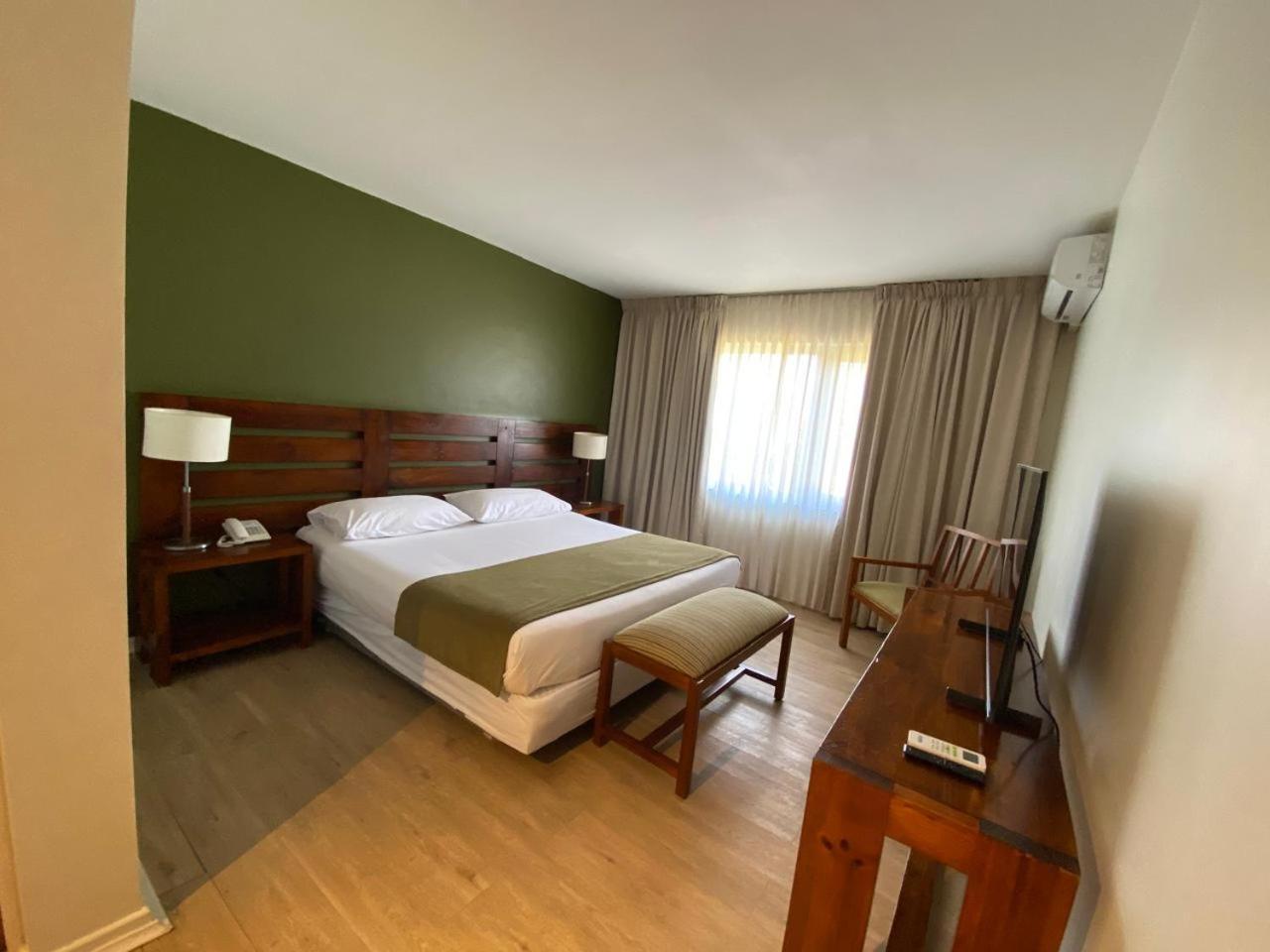 Hotel Limari Ovalle Εξωτερικό φωτογραφία