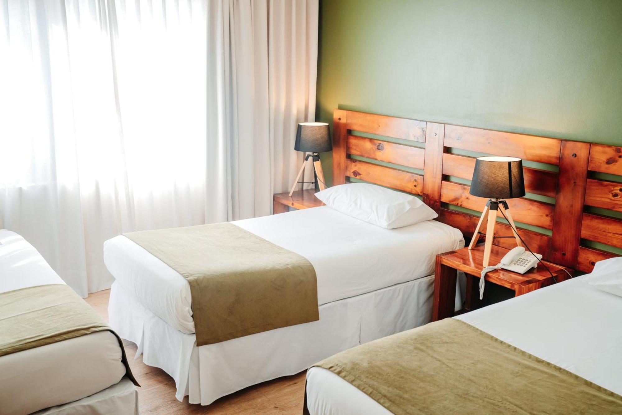 Hotel Limari Ovalle Εξωτερικό φωτογραφία