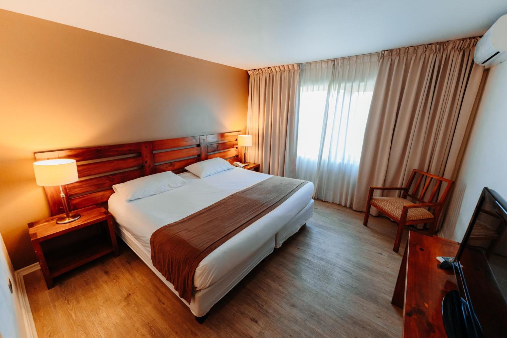 Hotel Limari Ovalle Εξωτερικό φωτογραφία