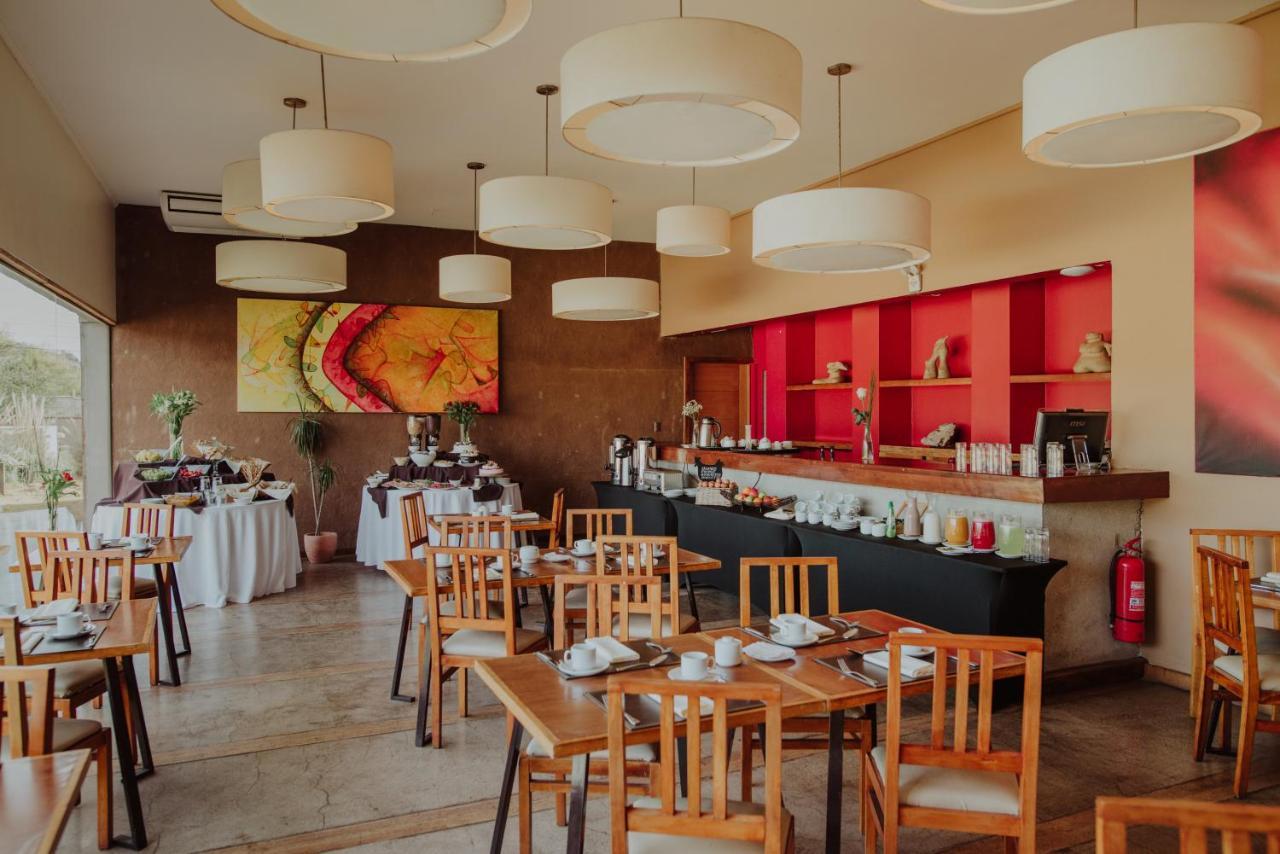 Hotel Limari Ovalle Εξωτερικό φωτογραφία