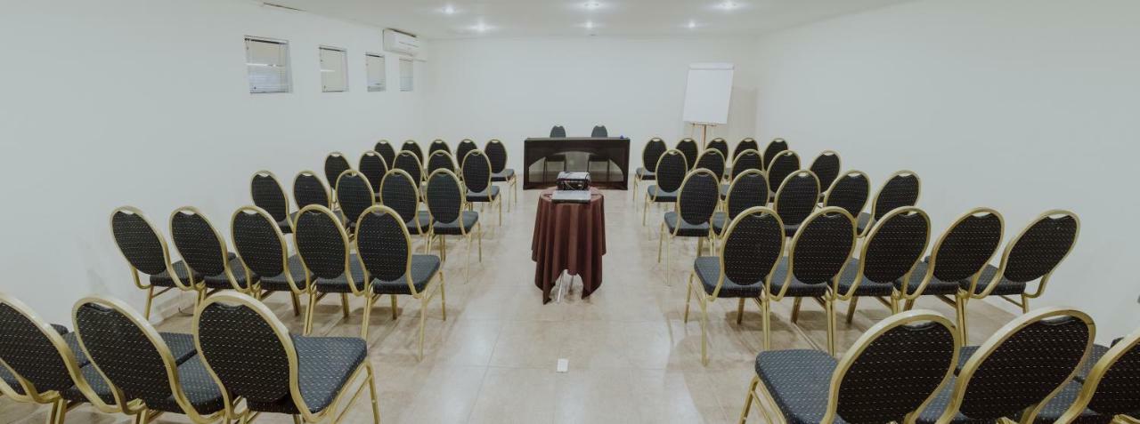 Hotel Limari Ovalle Εξωτερικό φωτογραφία